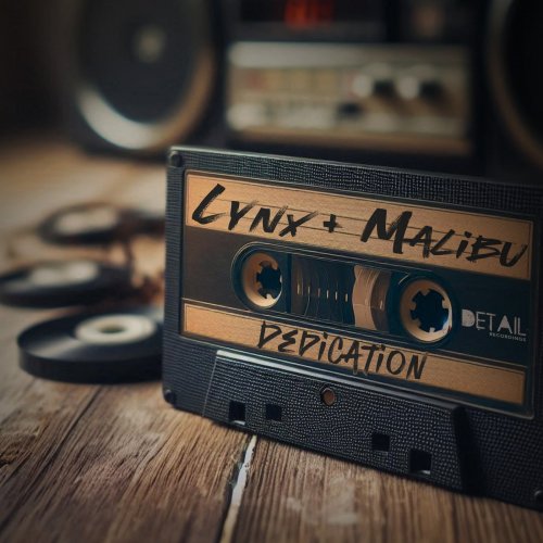 Lynx & Malibu - Dedication (2024)