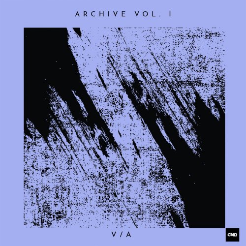 VA - Archive, Vol. 1 (2024)