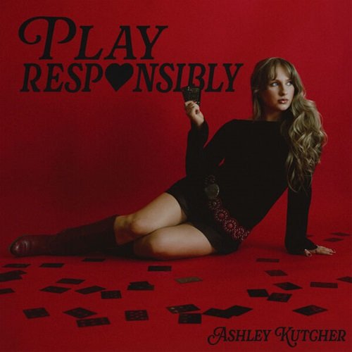 Ashley Kutcher - Play Responsibly (2024) EP [Hi-Res]