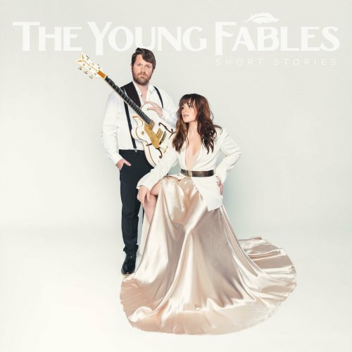 The Young Fables - Short Stories (2024) [Hi-Res]