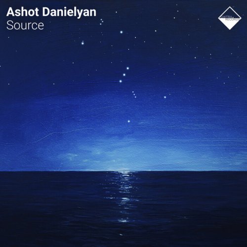 Ashot Danielyan - Source (2024)