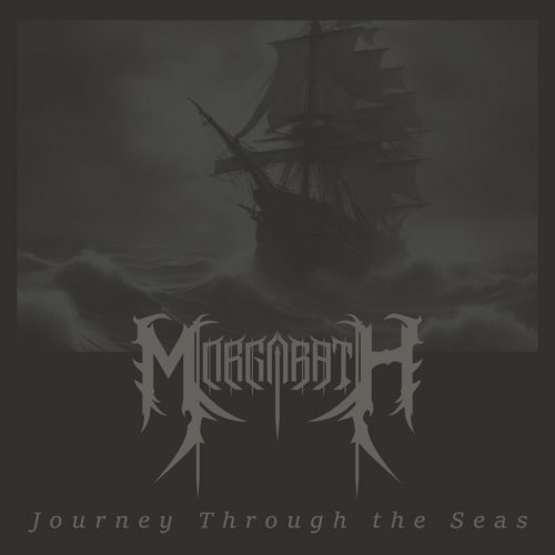 Morgarath - Journey Through The Seas (2024)