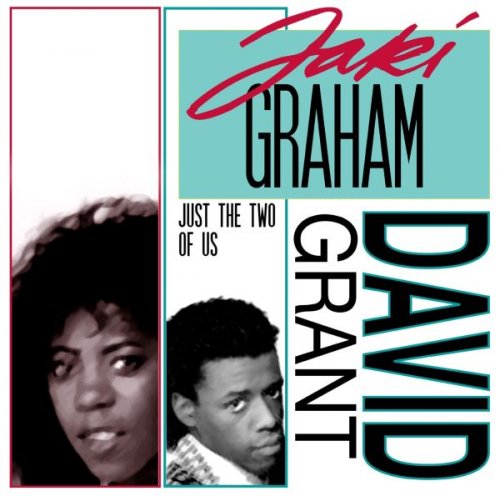 David Grant, Jaki Graham - Just the Two of Us (2007)