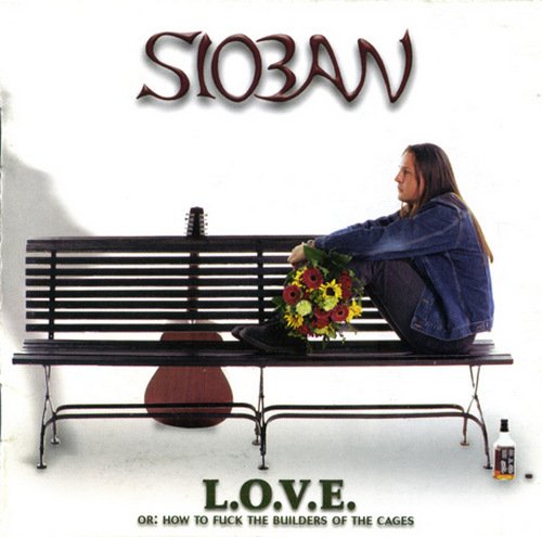 Sioban - L.O.V.E. (2002) CD-Rip