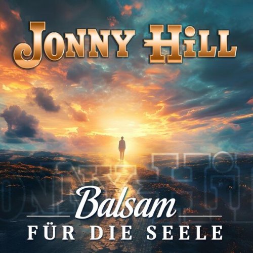 Jonny Hill - Balsam für die Seele (2024)