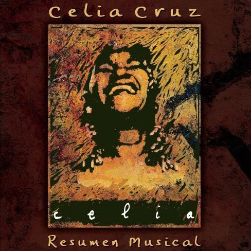 Celia Cruz - Resumen Musical (2004)