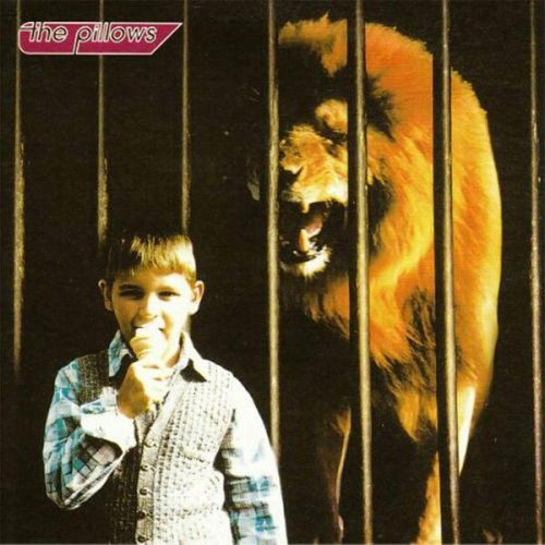 The Pillows - Little Busters (1998)