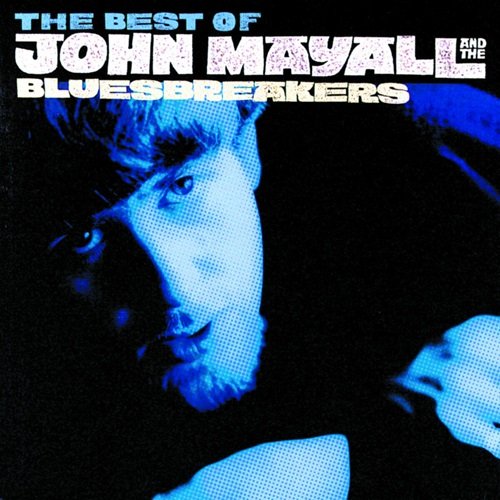 John Mayall, The Bluesbreakers, Eric Clapton - As It All Began: The Best Of John Mayall & The Bluesbreakers 1964-1969 (1997)