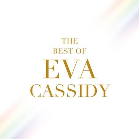 Eva Cassidy - The Best of Eva Cassidy (2013) LP