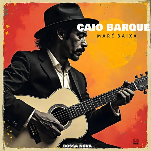 Caio Barque - Maré Baixa (2024)