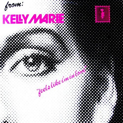 Kelly Marie - Feels Like I'm in Love (1981) Hi-Res