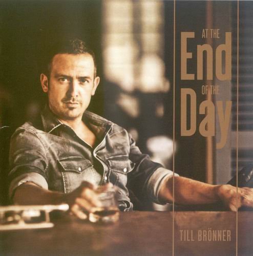 Till Brönner  - At The End Of The Day (2010) CD Rip