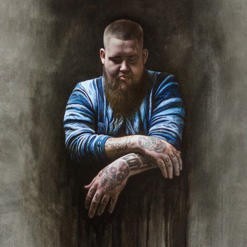 Rag'n'Bone Man - Human (Deluxe) (2017) [E-AC-3 JOC Dolby Atmos]