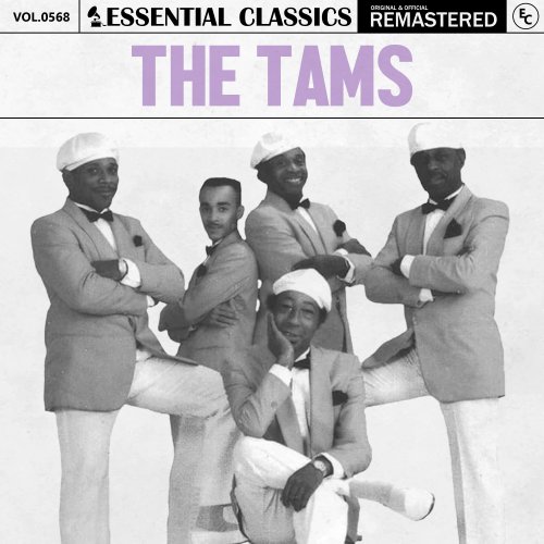 The Tams - Essential Classics, Vol. 568 (2024)