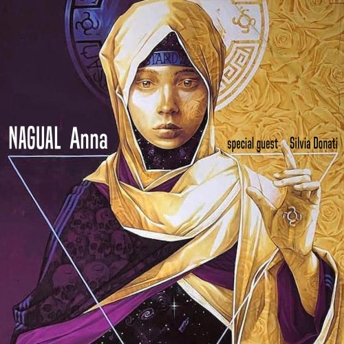 Nagùal - Anna (2024)