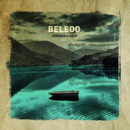 Beledo - Seriously Deep (2021)