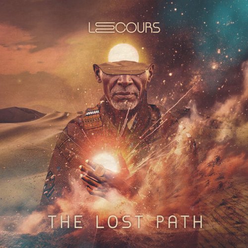 LECOURS - The Lost Path (2024)