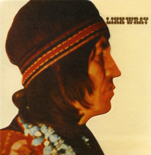 Link Wray - Link Wray (1971)