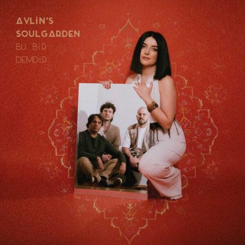 Aylin's Soulgarden - Bu Bir Demdir (2024) [Hi-Res]