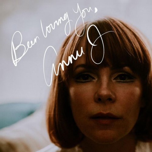 Annie J - Been Loving You EP (2024) Hi-Res