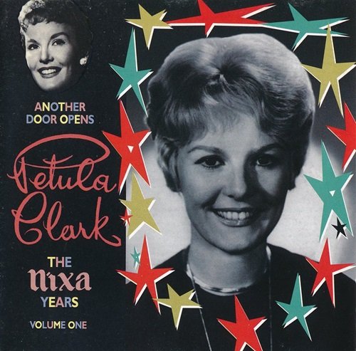 Petula Clark - The Nixa Years Vol. 1 (1994)