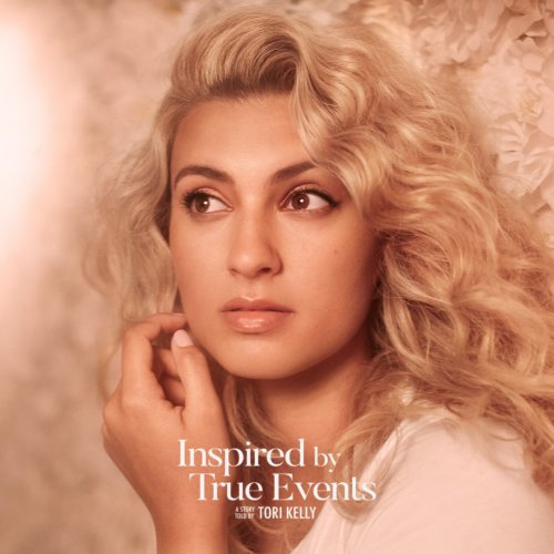 Tori Kelly - Inspired By True Events (Deluxe Edition) (2019) [E-AC-3 JOC Dolby Atmos]