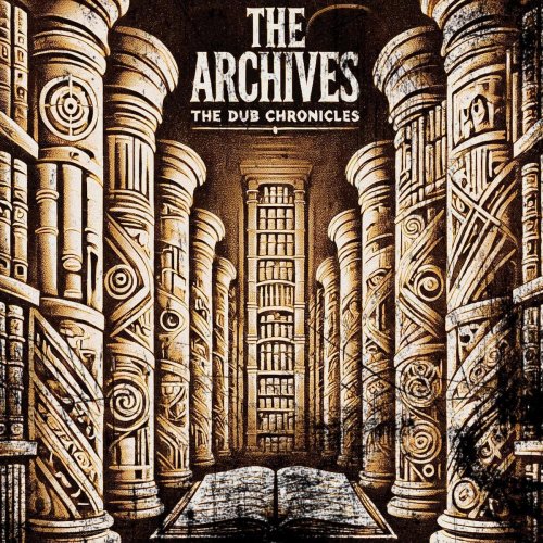 The Dub Chronicles - The Archives (2024) [Hi-Res]