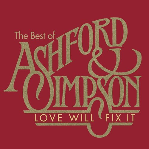 Ashford & Simpson - The Best of Ashford & Simpson (2016)