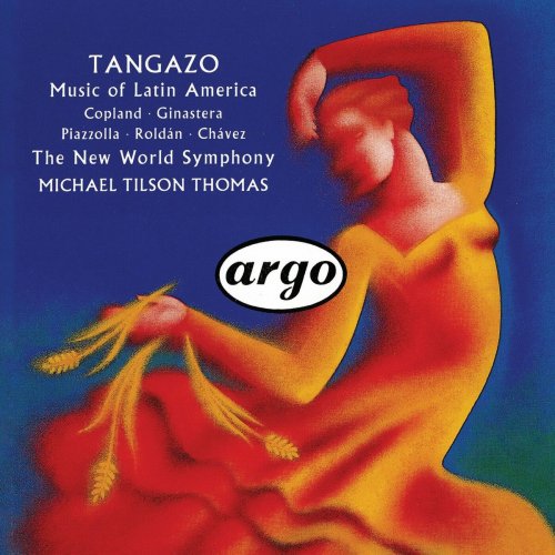 The New World Symphony - Tangazo (2024)