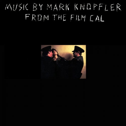 Mark Knopfler - Music By Mark Knopfler From The Film Cal (1984)