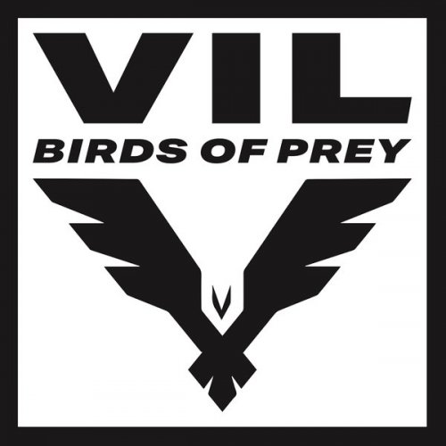 Vil - Birds of Prey (2024)