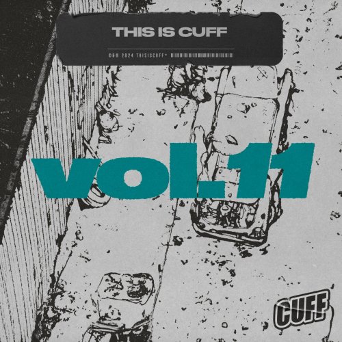 VA - This Is CUFF Vol.11 (2024)