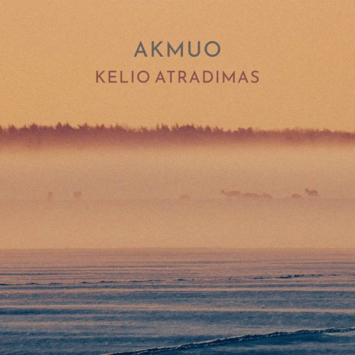 Akmuo - Kelio Atradimas (2024)