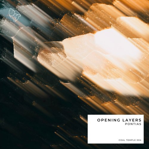 Pontias - Opening Layers (2024)