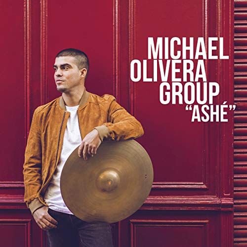 Michael Olivera Group - Ashe (2016)