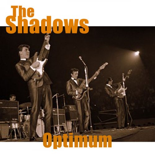 The Shadows - Optimum (Remastered) (2020) [Hi-Res]