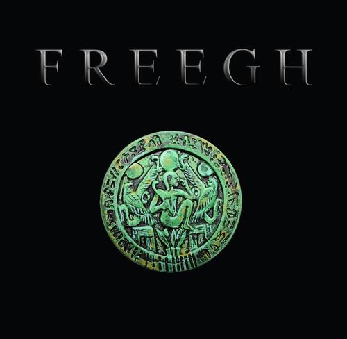 Freegh - Freegh (2011)