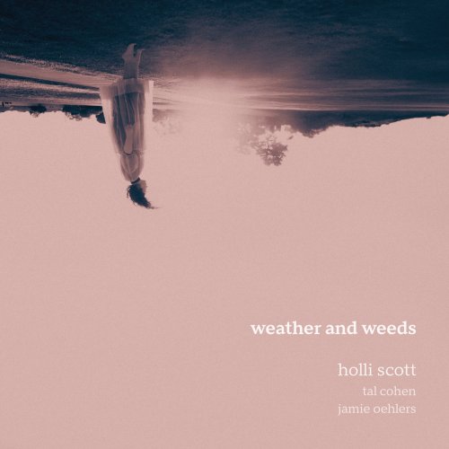 Holli Scott - Weather and Weeds (2024) [Hi-Res]