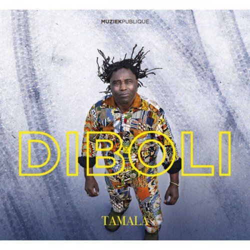 Tamala - Diboli (2024) [Hi-Res]