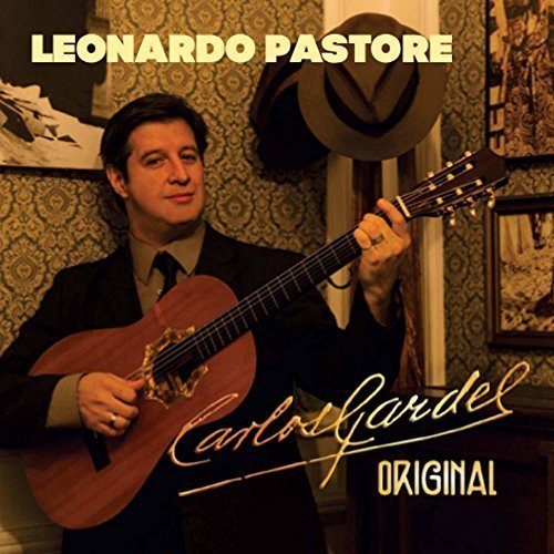 Leonardo Pastore - Carlos Gardel (2016)