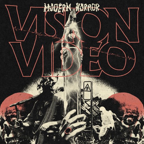 Video Vision - Modern Horror (2024)