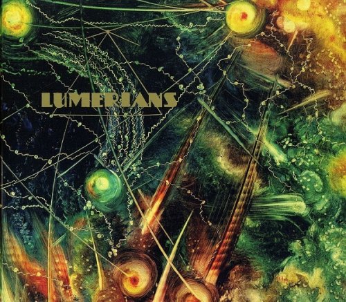 Lumerians - Transmalinnia (2011)