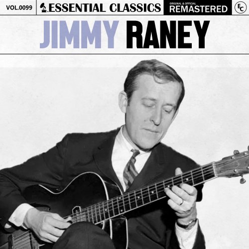 Jimmy Raney - Essential Classics, Vol. 99: Jimmy Raney (2024)