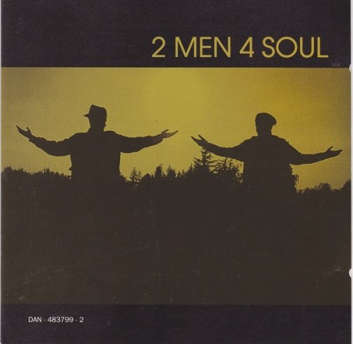 2 Men 4 Soul - 2 Men 4 Soul (1996)