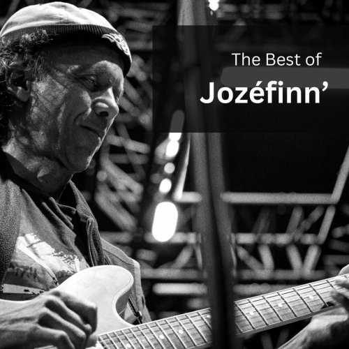 Jean Pierre Josephine - The Best of Jozéfinn' (2024)