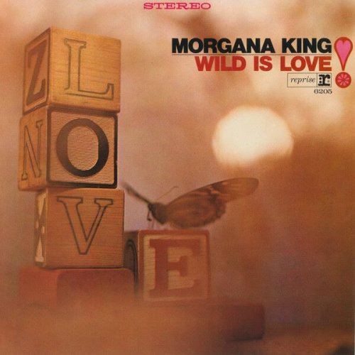 Morgana King - Wild Is Love (1966)