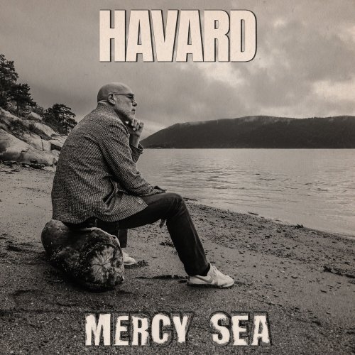 Havard - Mercy Sea (2024) [Hi-Res]