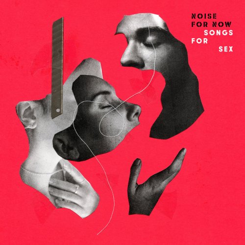 NOISE FOR NOW - Songs For Sex (2024) [Hi-Res]