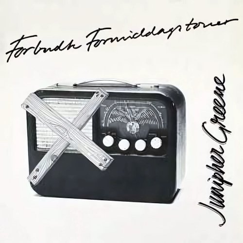 Junipher Greene, Geir Bøhren, Bent Åserud - Forbudte Formiddagstoner (2024) [Hi-Res]