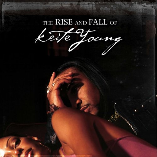 Keite Young - The Rise & Fall of Keite Young (2007)